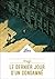 Le Dernier Jour d'un condamné (Littérature) by Victor Hugo