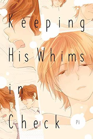 Keeping His Whims in Check (Kindle Edition)