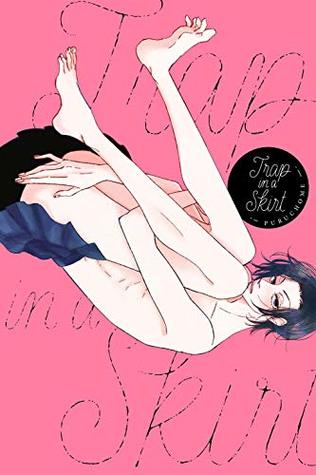 Trap in a Skirt (Kindle Edition)