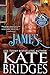 James (Alaska Cowboys and Mounties, #6.5)