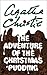 The Adventure of the Christ...