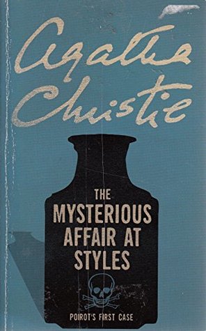 Mysterious Affair at Styles