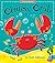 Clumsy Crab (Ocean Adventures)
