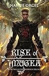 Rise of Jmugea (Omordion Trilogy #2) Rise of Jmugea