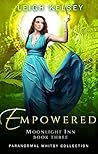 Empowered by Leigh Kelsey
