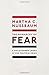 The Monarchy of Fear: A Philosopher Looks at Our Political Crisis
