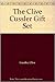The Clive Cussler Gift Set