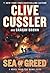 Sea of Greed: A Novel from the NUMA® Files (A Kurt Austin Adventure)
