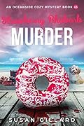 Strawberry Rhubarb & Murder