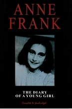 The Diary of a Young Girl