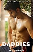 Daddies: An Age Play, DDLG, Spanking, ABDL Mega Collection