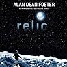 Relic by Alan Dean Foster