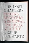 The Lost Chapters: Finding Recovery and Renewal One Book at a Time