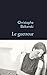Le guetteur