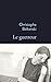 Le guetteur by Christophe Boltanski