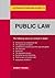 Public Law by Robert Franks
