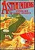 Astounding Stories of Super-Science, January 1933 by Harry Bates