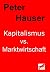 Kapitalismus vs. Marktwirts...