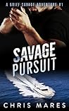 Savage Pursuit