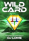 Wild Card (The Spirit Callers Saga #1)