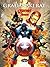 Osvetnici by Mark Millar
