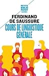 Cours de linguist...