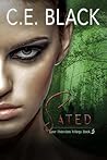 Sated by C.E.    Black