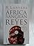 AFRICA by Hernán Lanvers