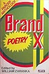 Brand X Poetry: A...