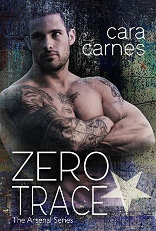 Zero Trace (The Arsenal #4)