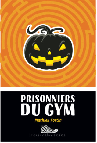 Prisonniers du gym (Mass Market Paperback)