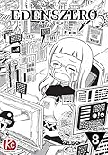 EDENS ZERO #8