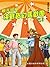 飛躍青春 ：超凡同學決戰奇幻馬戲團 (飛躍青春系列) (Traditional Chinese Edition)