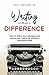 Writing to Make a Difference by Tony Rogers Jr.