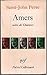 Amers, suivi de Oiseaux et de Poésie