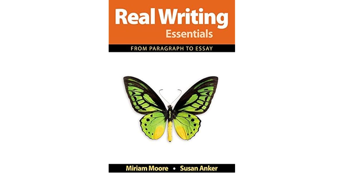 Real essay essentials 06 image