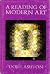 A Reading of Modern Art by Dore Ashton A Reading of Modern Art by Dore Ashton