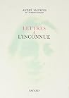 Lettres à l'inconnue