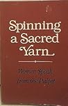 Spinning a Sacred Yarn:Women Speak from the Pulpit