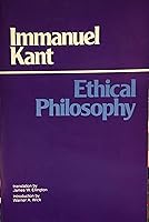 Ethical Philosophy