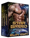 Star Breed: Box Set