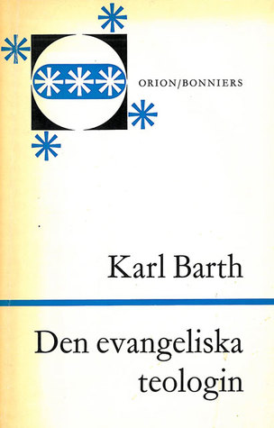 Den evangeliska teologin