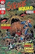 Suicide Squad (2016-2019) Annual #1