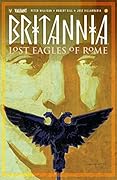 Britannia: Lost Eagles of Rome #2