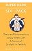 SUPER HERO SIX - PACK: Diet...