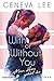 With or Without You - Mein Herz gehört dir (Girls in Love #4)