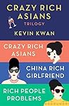 Crazy Rich Asians...