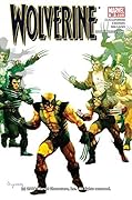 Wolverine (2003-2009) #59