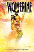 Wolverine (2003-2009) #58