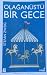 Olağanüstü Bir Gece by Stefan Zweig